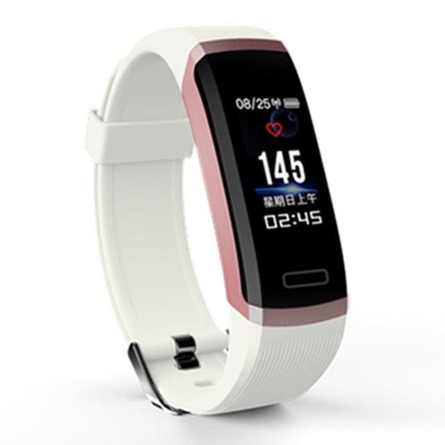 Heart Rate Monitor Fitness Tracker Heart Rate Monitor Fitness Tracker